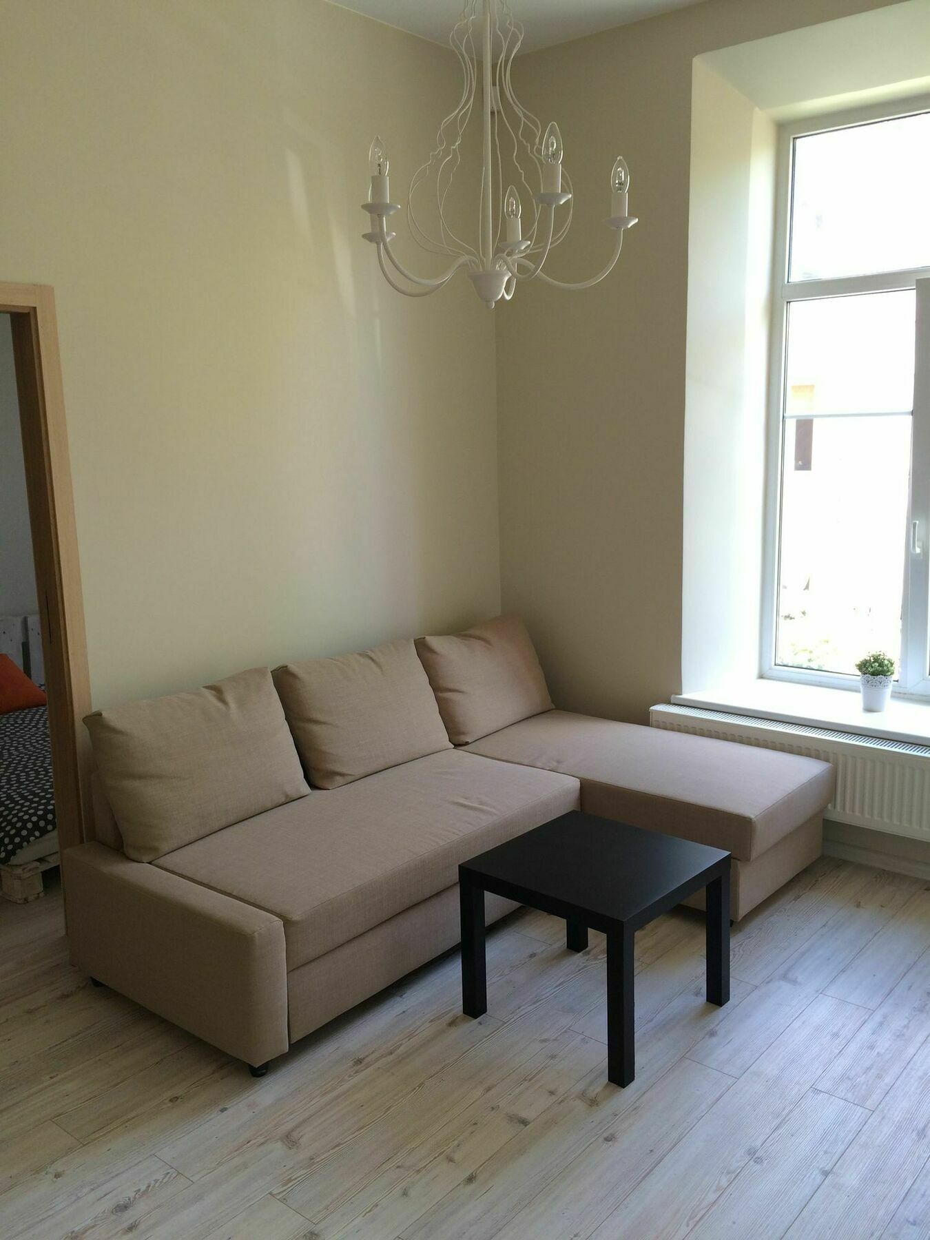 Igo Apartment Uzupis VNO Dış mekan fotoğraf