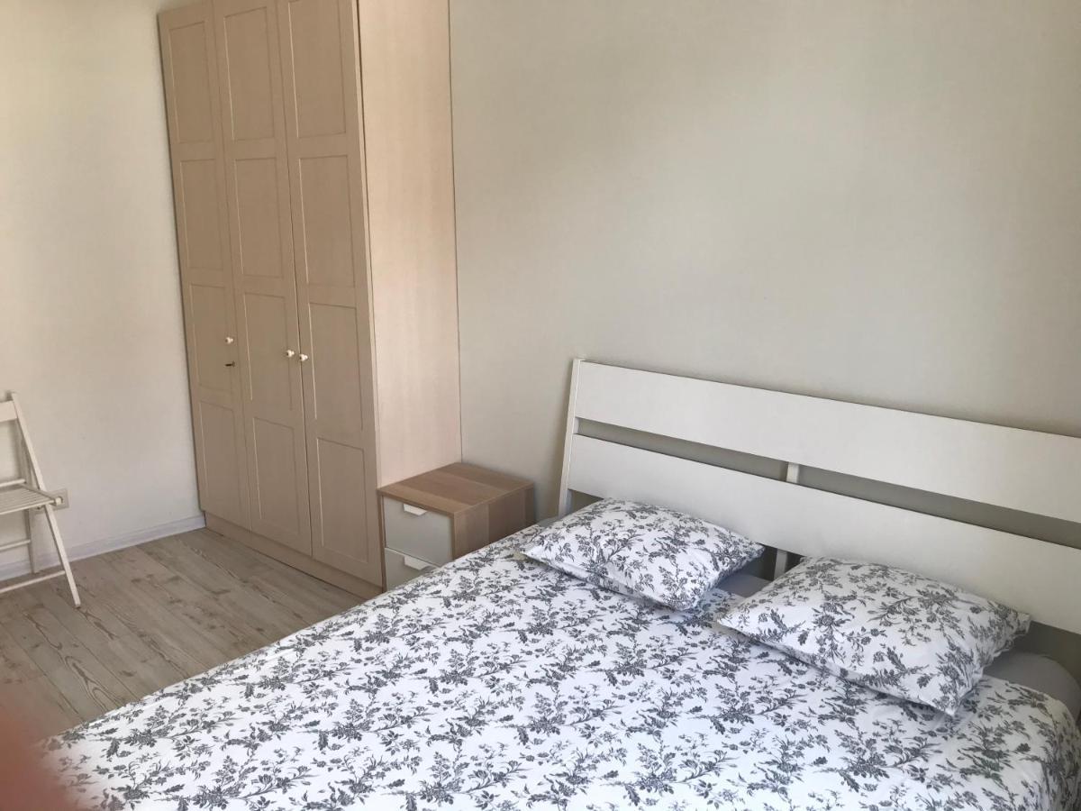Igo Apartment Uzupis VNO Dış mekan fotoğraf