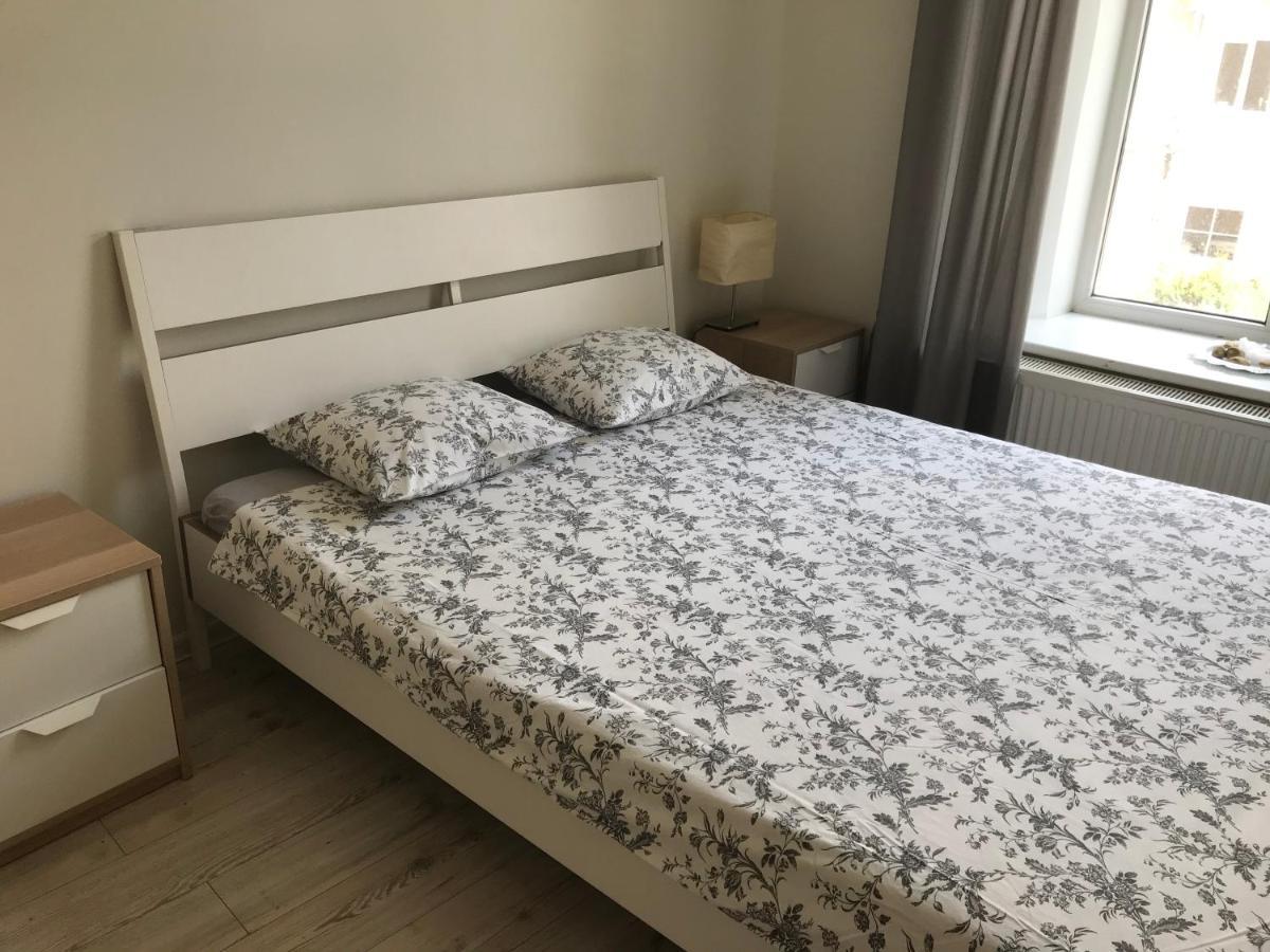 Igo Apartment Uzupis VNO Dış mekan fotoğraf